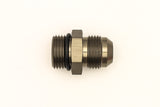DeatschWerks 10AN ORB Male To 10AN Male Adapter (Incl O-Ring) DeatschWerks Fittings  AXOPROS