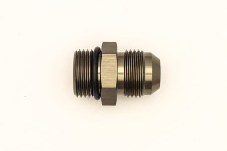 DeatschWerks 10AN ORB Male To 10AN Male Adapter (Incl O-Ring) DeatschWerks Fittings  AXOPROS