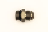 DeatschWerks 10AN ORB Male To 10AN Male Adapter (Incl O-Ring) DeatschWerks Fittings  AXOPROS