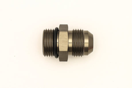 DeatschWerks 10AN ORB Male To 10AN Male Adapter (Incl O-Ring) DeatschWerks Fittings  AXOPROS