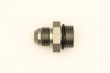 DeatschWerks 10AN ORB Male To 8AN Male Flare Adapter (Incl. O-Ring) DeatschWerks Fittings  AXOPROS