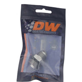 DeatschWerks 10AN ORB Male To 8AN Male Flare Adapter (Incl. O-Ring) DeatschWerks Fittings  AXOPROS