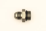 DeatschWerks 10AN ORB Male To 8AN Male Flare Adapter (Incl. O-Ring) DeatschWerks Fittings  AXOPROS