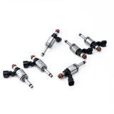 DeatschWerks 11-15 Ford F-150 / SHO 3.5L EcoBoost 1700cc Injectors (GDI) DeatschWerks Fuel Injector Sets - 6Cyl  AXOPROS