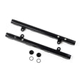DeatschWerks 11-17 Ford Mustang / F-150 Coyote 5.0 V8 Fuel Rails DeatschWerks Fuel Rails  AXOPROS