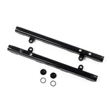 DeatschWerks 11-17 Ford Mustang / F-150 Coyote 5.0 V8 Fuel Rails DeatschWerks Fuel Rails  AXOPROS