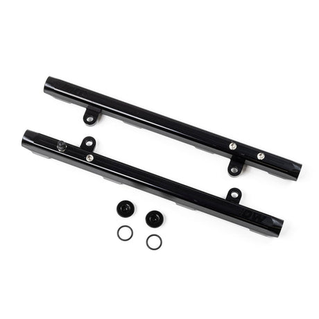 DeatschWerks 11-17 Ford Mustang / F-150 Coyote 5.0 V8 Fuel Rails DeatschWerks Fuel Rails  AXOPROS