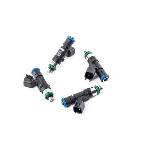 DeatschWerks 12 Honda Civic Si / 09+ Acura TSX / 12+ Acura ILX 440CC Injectors DeatschWerks Fuel Injector Sets - 4Cyl  AXOPROS