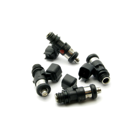 DeatschWerks 12+ Subaru BRZ / 12+ Scion FR-S / 12+ Toyota 86 700CC/min (MPFI) Injectors DeatschWerks Fuel Injector Sets - 4Cyl  AXOPROS
