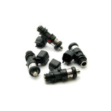 DeatschWerks 12+ Subaru BRZ / 12+ Scion FR-S / 12+ Toyota 86 900CC/min (MPFI) Injectors DeatschWerks Fuel Injector Sets - 4Cyl  AXOPROS