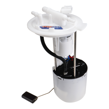 DeatschWerks 15-24 Ford F-150 DW400 Performance Module DeatschWerks Fuel Pumps  AXOPROS