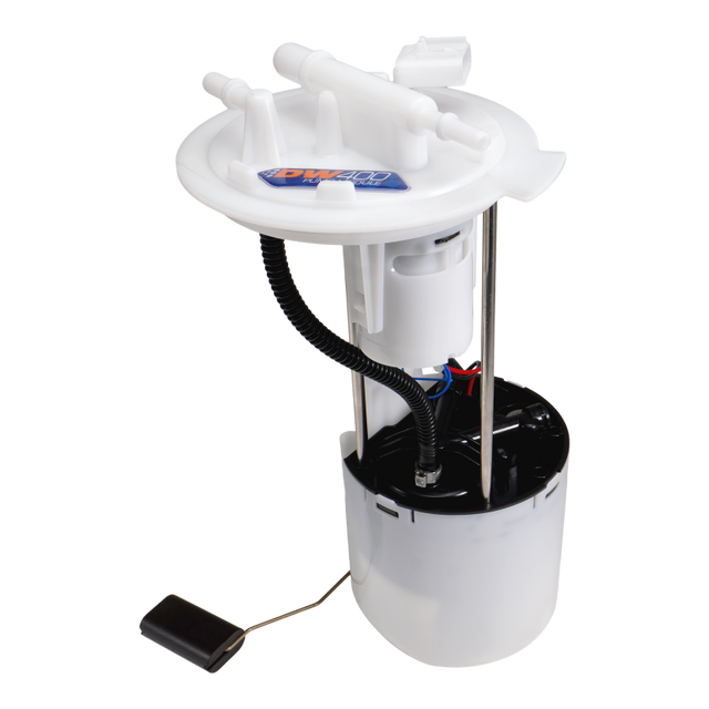 DeatschWerks 15-24 Ford F-150 DW400 Performance Module DeatschWerks Fuel Pumps  AXOPROS