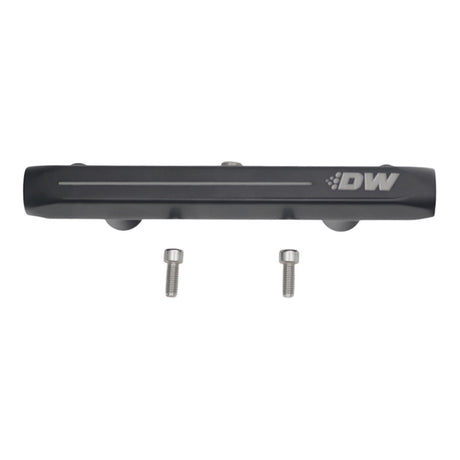 DeatschWerks 16-20 Polaris RZR XP Turbo/17-21 XP4 Turbo Fuel Rail DeatschWerks Fuel Rails  AXOPROS