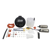 DeatschWerks 2006+ Hemi X2 Series Fuel Pump Module w/ Dual DW400 Pumps DeatschWerks Fuel Pumps  AXOPROS