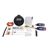 DeatschWerks 2006+ Hemi X2 Series Fuel Pump Module w/ Dual DW400 Pumps DeatschWerks Fuel Pumps  AXOPROS