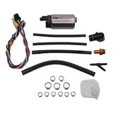 DeatschWerks 2020+ Toyota Supra (A90) DW440 Brushless 440lph In-Tank Fuel Pump w/ Install Kit DeatschWerks Fuel Pumps  AXOPROS