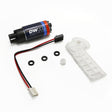 DeatschWerks 22-24 Subaru WRX / 21-24 BRZ/GR86 DW300C Series 340lph Compact Fuel Pump W/ Install Kit DeatschWerks Fuel Pumps  AXOPROS