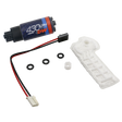 DeatschWerks 22-24 Subaru WRX / 21-24 Subaru BRZ DW430C 430lph Compact Fuel Pump DeatschWerks Fuel Pumps  AXOPROS