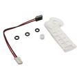 DeatschWerks 22-24 Subaru WRX / 21-24 Subaru BRZ/GR86 Install Kit For DW300c DeatschWerks Fuel Pump Fitment Kits  AXOPROS