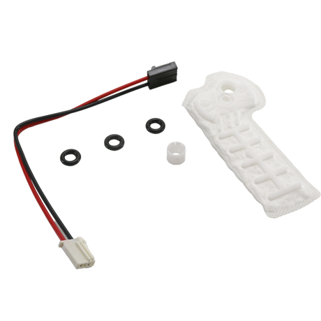 DeatschWerks 22-24 Subaru WRX / 21-24 Subaru BRZ/GR86 Install Kit For DW300c DeatschWerks Fuel Pump Fitment Kits  AXOPROS