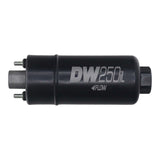 DeatschWerks 250LPH In-Line External Fuel Pump (No Bracket) DeatschWerks Fuel Pumps  AXOPROS