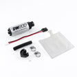 DeatschWerks 255 LPH In-Tank Fuel Pump w/ 02-07 WRX/STi / 93-07 Impreza / 90-07 Legacy Set Up Kit DeatschWerks Fuel Pumps  AXOPROS