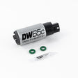 DeatschWerks 265 LPH Compact In-Tank Fuel Pump w/ 02-06 RSX / 01-05 Civic / 06-15 MX5 Set Up Kit DeatschWerks Fuel Pumps  AXOPROS