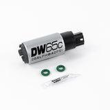 DeatschWerks 265 LPH Compact In-Tank Fuel Pump w/ 02-06 RSX / 01-05 Civic / 06-15 MX5 Set Up Kit DeatschWerks Fuel Pumps  AXOPROS
