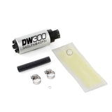 DeatschWerks 320 LPH In-Tank Fuel Pump w/ Install Kit 94-01 Integra/92-00 Civic DeatschWerks Fuel Pumps  AXOPROS