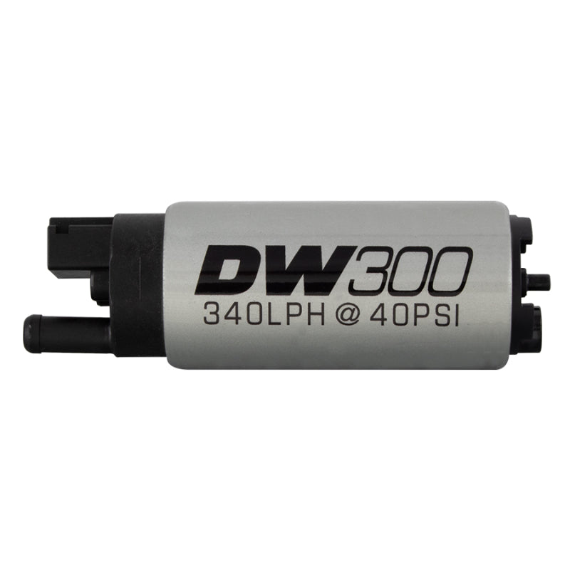 DeatschWerks 340 LPH DW300 Series In-Tank Fuel Pump DeatschWerks Fuel Pumps  AXOPROS