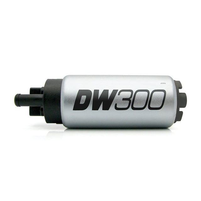 DeatschWerks 340 LPH DW300 Series In-Tank Fuel Pump DeatschWerks Fuel Pumps  AXOPROS