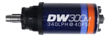 DeatschWerks 340 LPH Ford In-Tank Fuel Pump DW300M Series DeatschWerks Fuel Pumps  AXOPROS