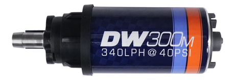DeatschWerks 340 LPH Ford In-Tank Fuel Pump DW300M Series DeatschWerks Fuel Pumps  AXOPROS