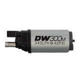 DeatschWerks 340 LPH Ford In-Tank Fuel Pump DW300M Series DeatschWerks Fuel Pumps  AXOPROS