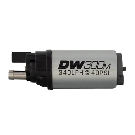 DeatschWerks 340 LPH Ford In-Tank Fuel Pump DW300M Series DeatschWerks Fuel Pumps  AXOPROS