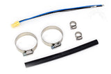 DeatschWerks 415LPH DW400 In-Tank Fuel Pump w/ 9-1043 Install Kit 93-98 Nissan Skyline R33 DeatschWerks Fuel Pumps  AXOPROS