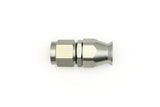 DeatschWerks 6AN Female Swivel Straight Hose End PTFE (Incl. 1 Olive Insert) DeatschWerks Fittings  AXOPROS