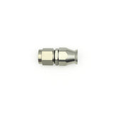 DeatschWerks 6AN Female Swivel Straight Hose End PTFE (Incl. 1 Olive Insert) DeatschWerks Fittings  AXOPROS