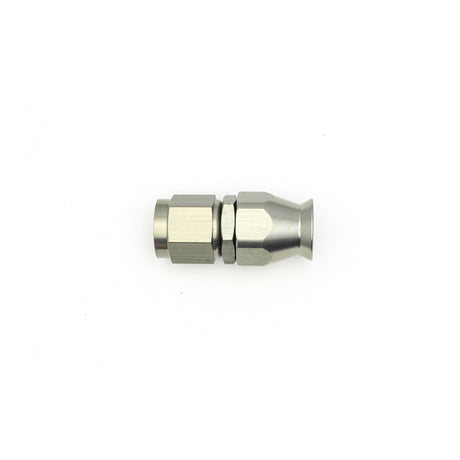 DeatschWerks 6AN Female Swivel Straight Hose End PTFE (Incl. 1 Olive Insert) DeatschWerks Fittings  AXOPROS
