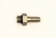 DeatschWerks 6AN ORB Male To 3/8in. Male Triple Barb Fitting (Incl. O-Ring) DeatschWerks Fittings  AXOPROS