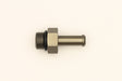 DeatschWerks 6AN ORB Male To 5/16in Barb Fitting (Single Barb - Incl O-Ring) DeatschWerks Fittings  AXOPROS