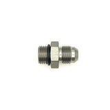 DeatschWerks 6AN ORB Male To 6AN Male Flare Adapter (Incl. O-Ring) DeatschWerks Fittings  AXOPROS