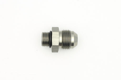 DeatschWerks 6AN ORB Male To 8AN Male Flare Adapter (Incl. O-Ring) DeatschWerks Fittings  AXOPROS