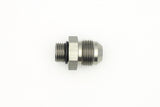 DeatschWerks 6AN ORB Male To 8AN Male Flare Adapter (Incl. O-Ring) DeatschWerks Fittings  AXOPROS