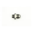 DeatschWerks 6AN ORB Male To 8AN Male Flare Adapter (Incl. O-Ring) DeatschWerks Fittings  AXOPROS