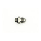 DeatschWerks 6AN ORB Male To 8AN Male Flare Adapter (Incl. O-Ring) DeatschWerks Fittings  AXOPROS