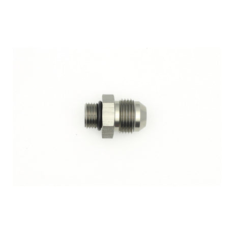 DeatschWerks 6AN ORB Male To 8AN Male Flare Adapter (Incl. O-Ring) DeatschWerks Fittings  AXOPROS