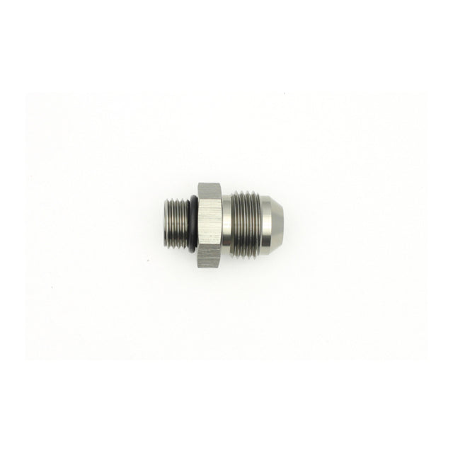 DeatschWerks 6AN ORB Male To 8AN Male Flare Adapter (Incl. O-Ring) DeatschWerks Fittings  AXOPROS