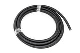 DeatschWerks 8AN Black Nylon Braided PTFE Hose 20 Feet DeatschWerks Hoses  AXOPROS