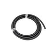 DeatschWerks 8AN Black Nylon Braided PTFE Hose 20 Feet DeatschWerks Hoses  AXOPROS